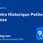 Centre Historique Petite France
